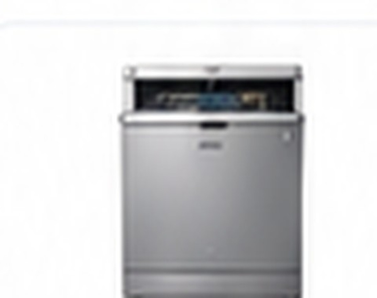 Dishwasher Repair