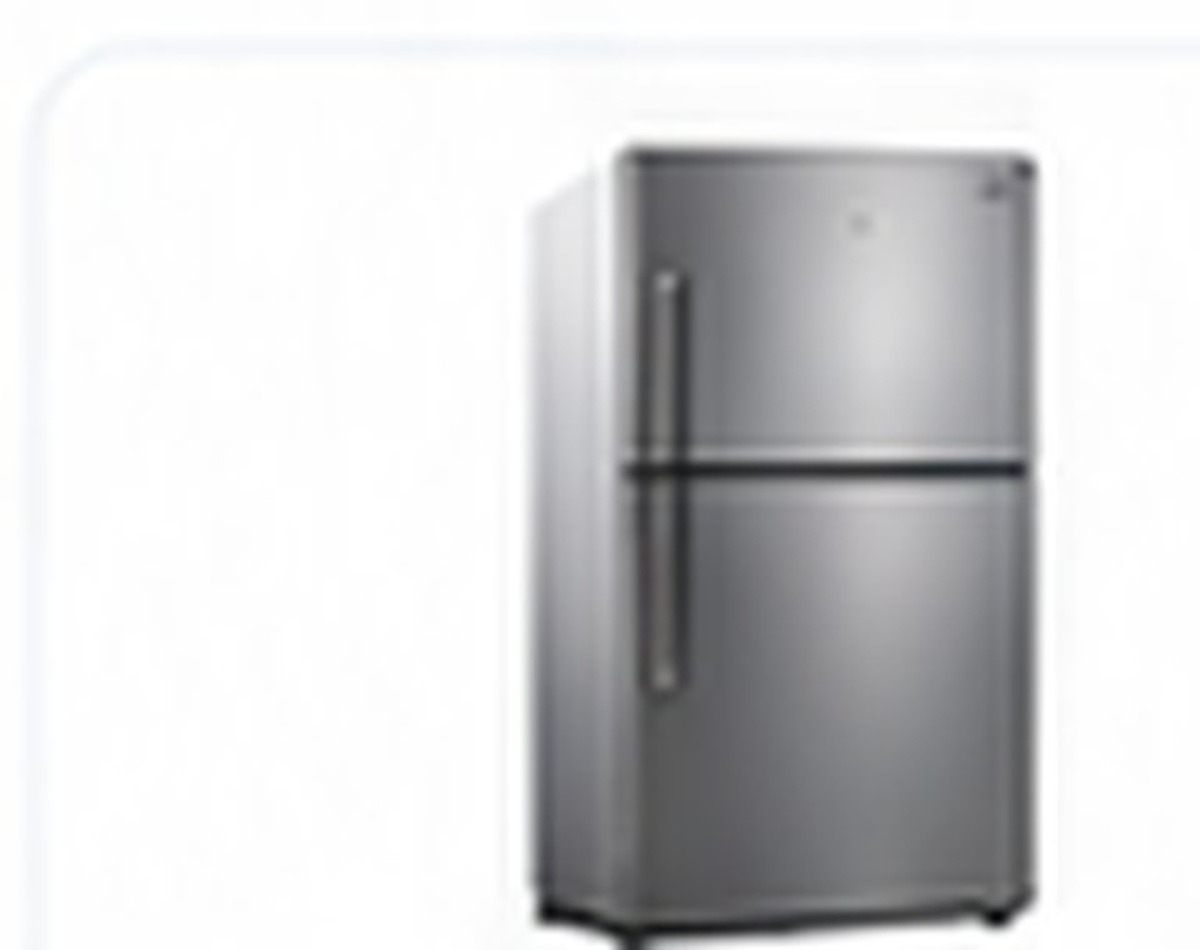 Refrigerator Repair