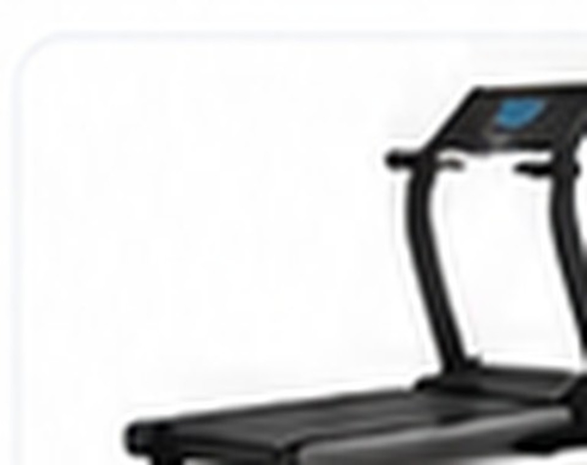 Treadmill Repair